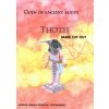 Thot - egyptský bůh