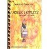 Greek Hoplite - Řecký hoplit
