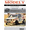 FIAT Panda 4x4 1984 DAKAR + FIAT Panda 4x4 1983