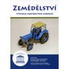 Zemědělství - výstava papírových modelů