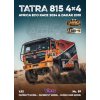 Tatra 815 4x4 - Africa Eco Race 2024 + Dakar 2010