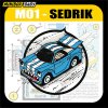 Sedrik