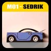 Sedrik