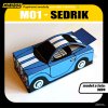 Sedrik