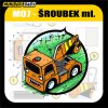 Šroubek ml.