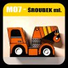 Šroubek ml.