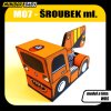 Šroubek ml.