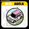 Adéla