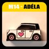 Adéla