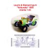 Laurin & Klement typ A "Voituretta" 1905