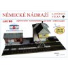 německé nádraží