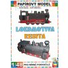lokomotiva Resita