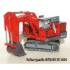 Hitachi EX 3600
