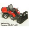 Husqarna Rider 316 TS AWD