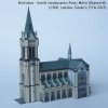 kostel Blumental - Bratislava