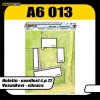 CZ WDS A6 013 502