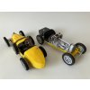 Bugatti Tipo 35B #58 Eliška Junková