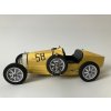 Bugatti Tipo 35B #58 Eliška Junková