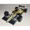 Renault RE60B - 1985 #15 #16