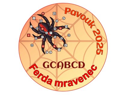 Placka trackovací