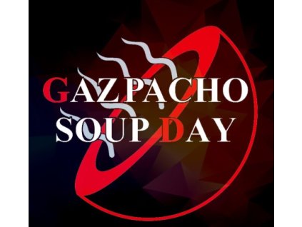 gazpacho logo