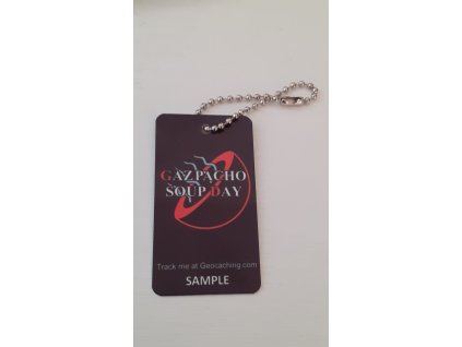 Tag gazpacho