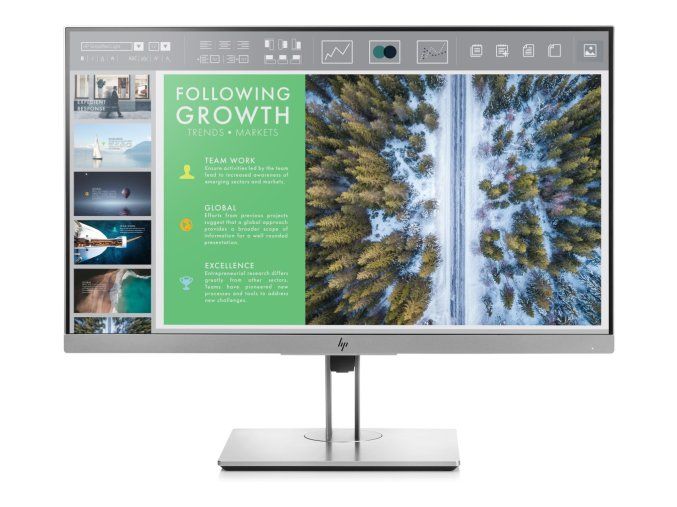 HP EliteDisplay E243 0b