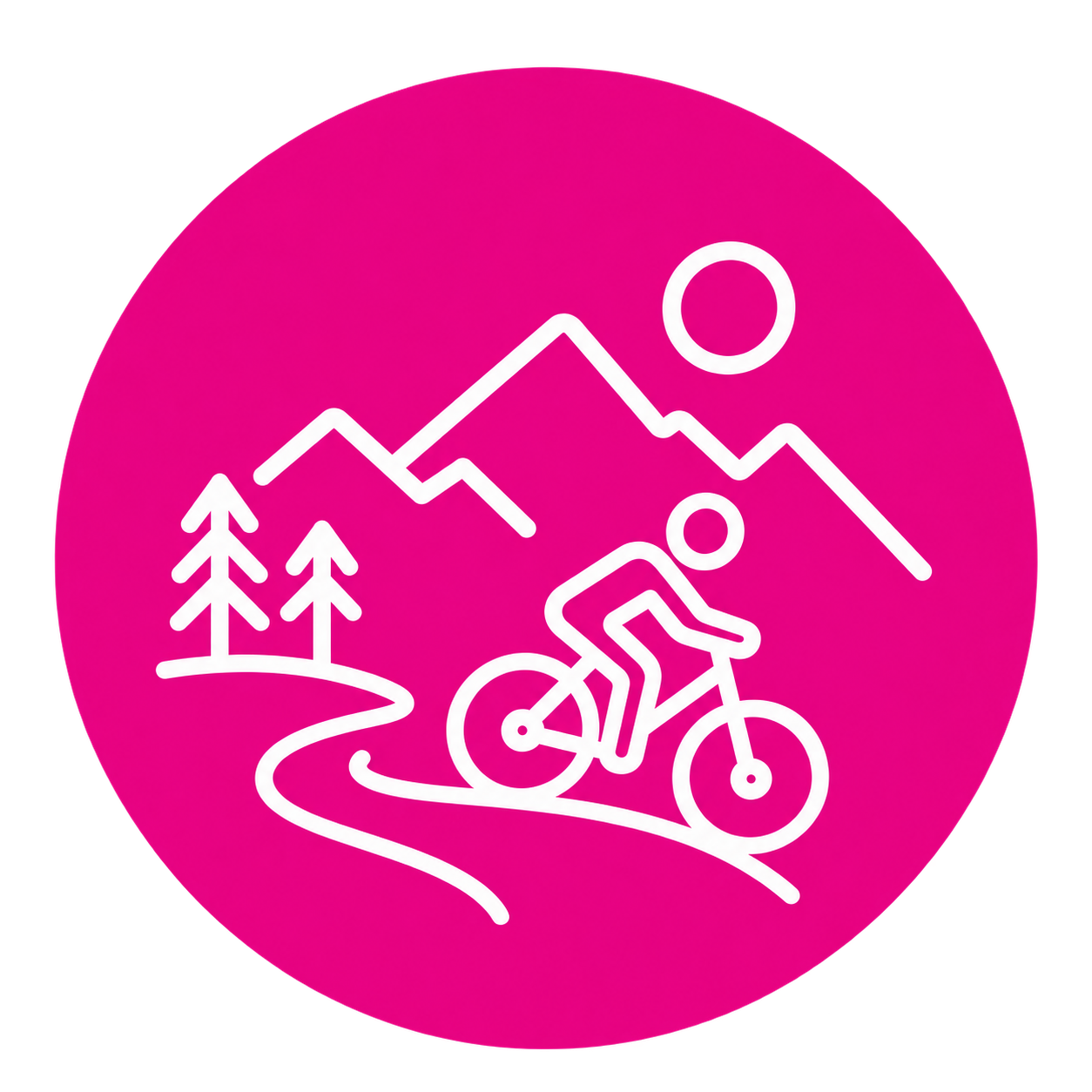Hike Bike Run