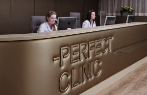                                     Perfect Clinic s.r.o.
                            