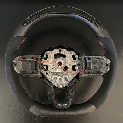 Volant na zakázku Karbon - MINI F54/F55/F56/F57/F60/GP3