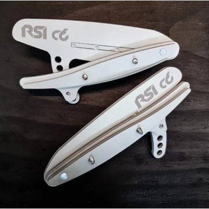 Nastavitelná sada polohy lopatky spoileru - MINI 1., 2. i 3. generace