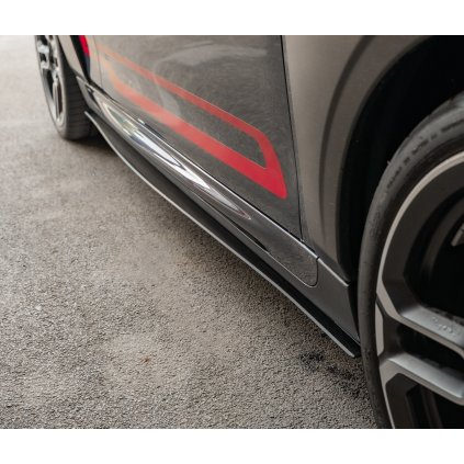 Boční lišty - MINI R56/R57/R58/R59