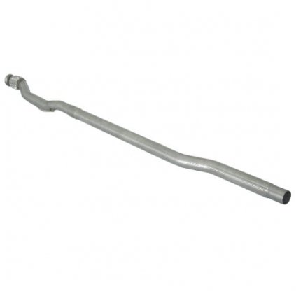 Středová trubka výfuku Ragazzon - MINI R56