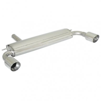 Zadní tlumič výfuku Ragazzon Sport Line - MINI R60