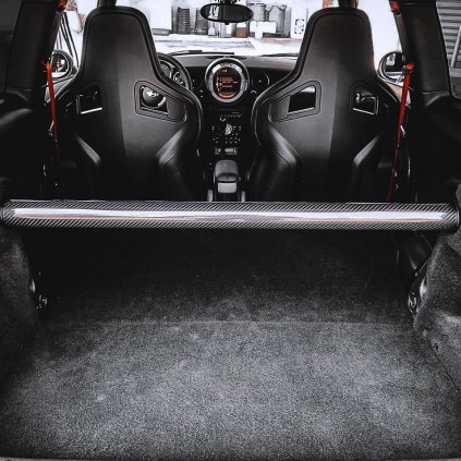 Zadní vzpěra Karbon - MINI R55/R56