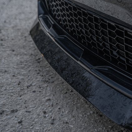 Přední splitter Kovaný karbon - BMW F87 M2 & M2C