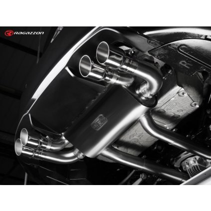 BMW M2 3.0 50.0760.58 2
