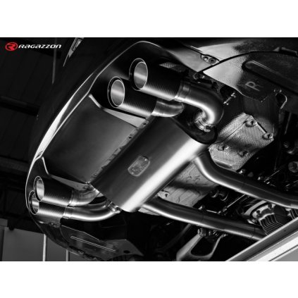 BMW F87 M2 3.0 50.0760.78 3