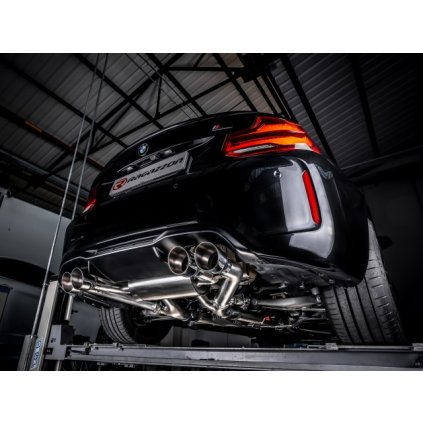 BMW F87 M2 Competition 50.0924.58 04