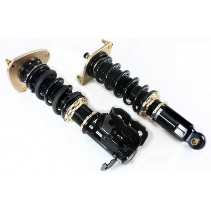BR Coilover