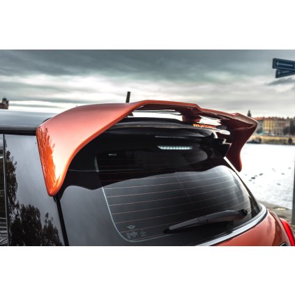 Zadní spoiler DuelL AG FRP - MINI F56