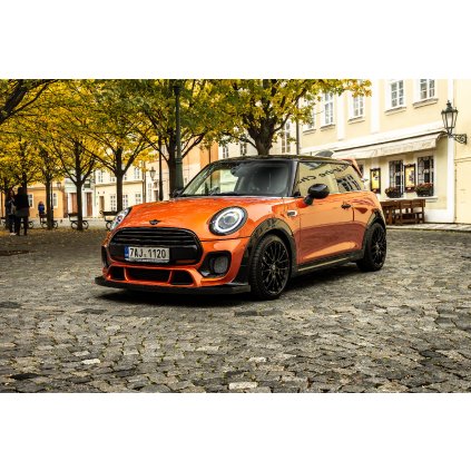 PerfectWing Street Design Packet F56