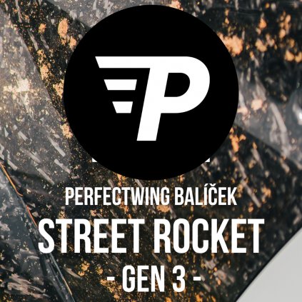 PerfectWing Street Rocket Gen3