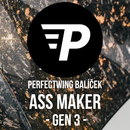 PerfectWing ASS MAKER Gen3
