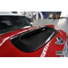 Sání na kapotu Karbon - MINI R55/R56/R57/R58
