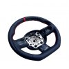 Kožený volant na zakázku - MINI R55/R56/R57/R58/R59/R60/R61
