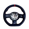 Kožený volant na zakázku - MINI R55/R56/R57/R58/R59/R60/R61