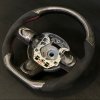 Volant na zakázku Karbon - MINI R55/R56/R57/R58/R59/R60/R61