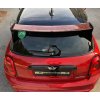 Zadní spoiler "GP Style" Kovaný karbon/FRP - MINI R50/R53/R56