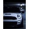 Přední světla "U style"  s LED - MINI R56